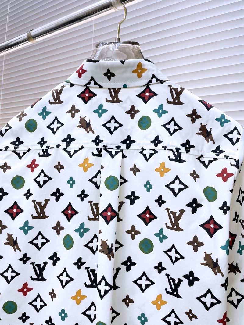 Louis Vuitton Shirts